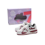 Белый бургундский (флисовая подкладка)