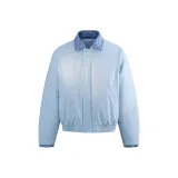 Лунно-голубой