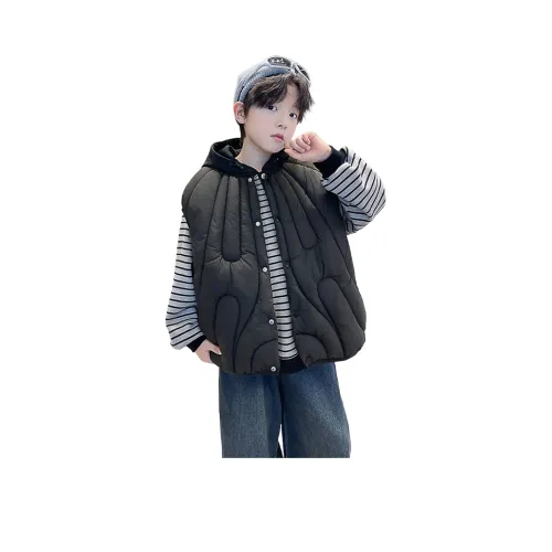 MUMUWU HOUSE Повседневная спортивная одежда комплект из 2 предметов детский