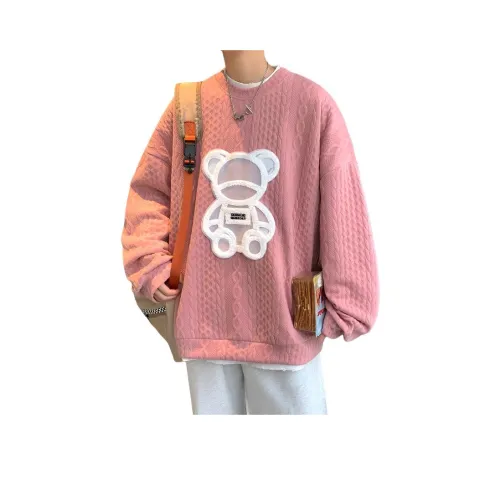 PWUE Унисекс Трикотаж