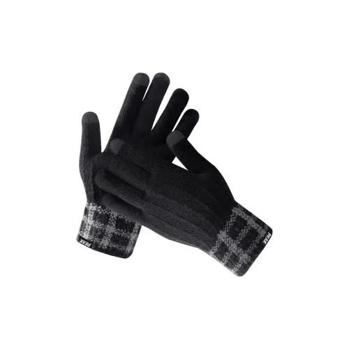 Перчатки PEAK 42% акрил вязаные унисекс