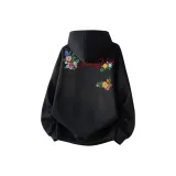 Черный (с флисовой подкладкой)