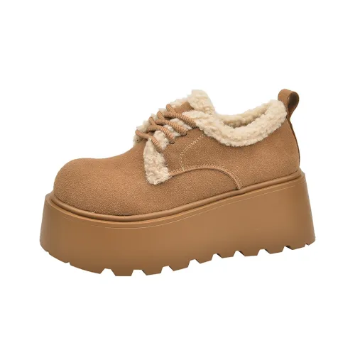 Yue Elsa Сноубутсы Женские