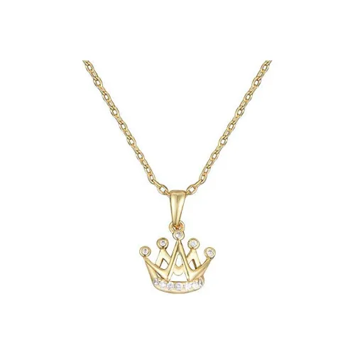 Lan Ying Экологичные Сплавные Ожерелья Унисекс