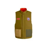 Винтажный желтый