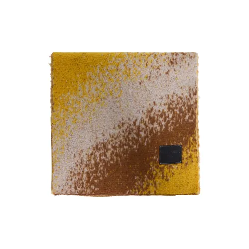 ALIEN BANG Полиэстер Трикотаж Шарфы Унисекс