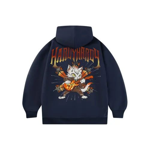 HARDY HARDY Унисекс Свитшоты