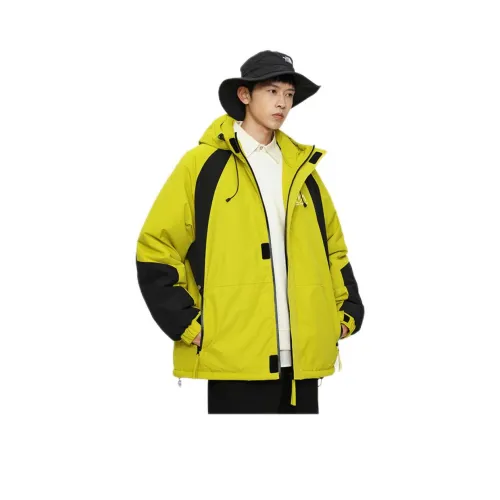 HYUNDAI Унисекс Пуховики