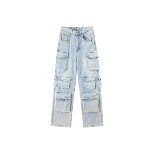 88RISING Унисекс Джинсы