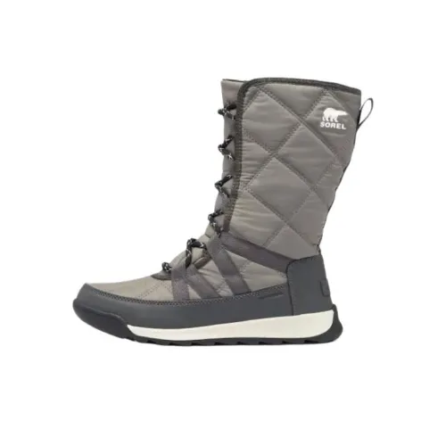 SOREL Ботильоны Серые Женские