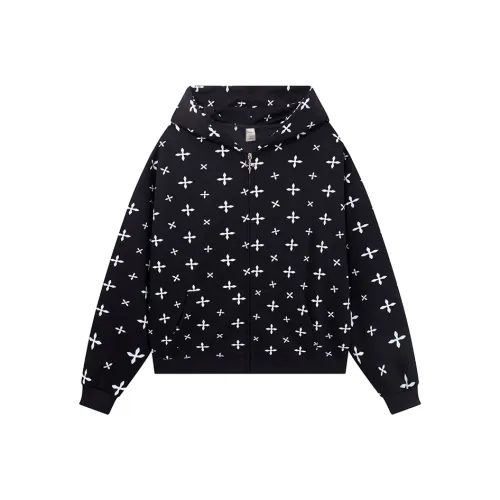 XIAOLIZI Унисекс Свитшоты