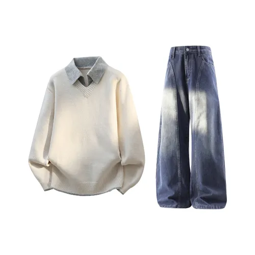 ROSECREED Повседневная спортивная одежда унисекс