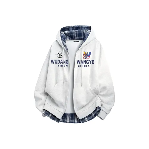 Под одним человеком Свитшот Унисекс