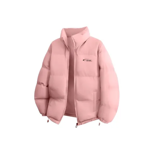 TULANDUO Унисекс Пуховики