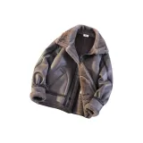 Коричневый Серый (PT028)