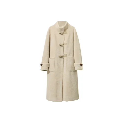 AMII Женские меховые изделия