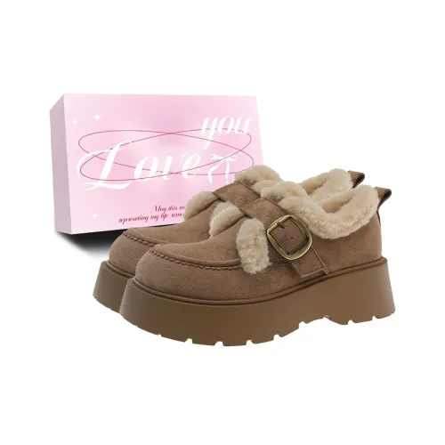 Aimilian Лоферы Женские