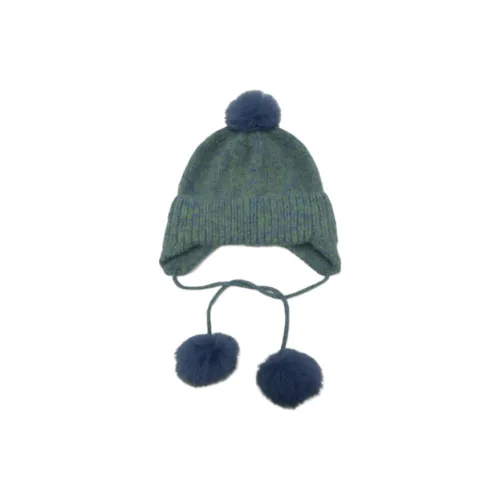 YALMY Полиэстер Шапки-ушанки Унисекс