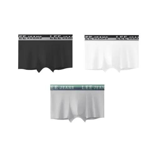 Lee Мужские боксер-шорты