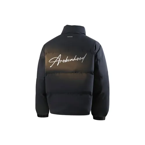 ROBINHOOD Унисекс Пуховики