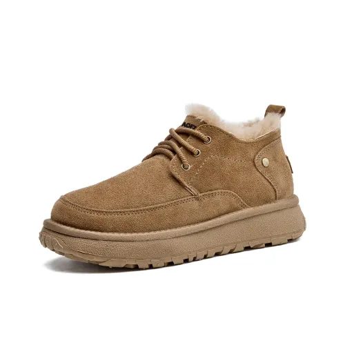 Ботильоны Blade Warrior Унисекс