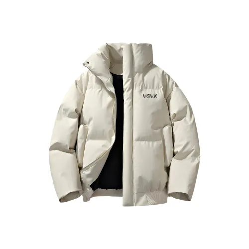 VGVX Унисекс Пуховики
