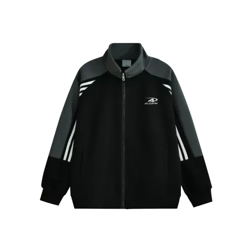 ALCOFM Унисекс Свитшоты