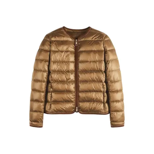 Fay Коричневый Женские Пуховики