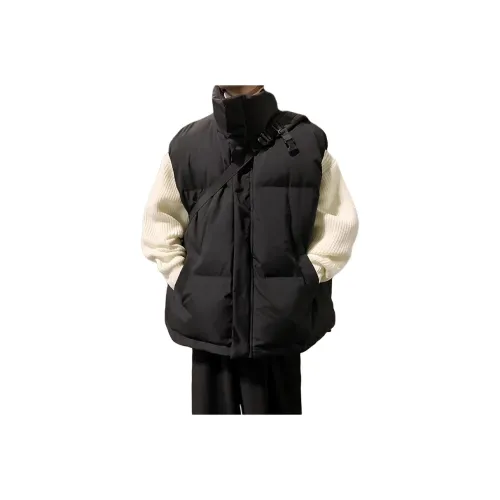 Dark Horse Comics Черные Унисекс Жилеты