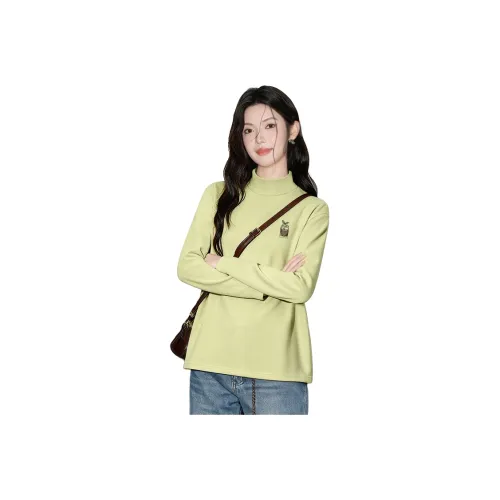 Tonlion Женские T-рубашки