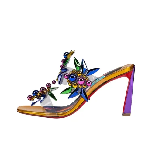 CL Quiet Slip-Ons Женские Золотые