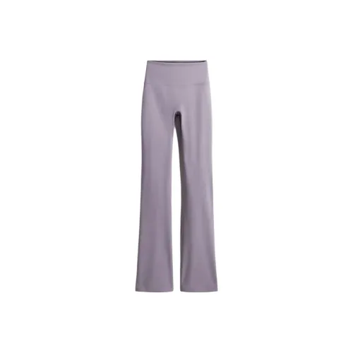 H M Frost Lilac Women's Sports Pants H M Frost Lilac Женские спортивные брюки