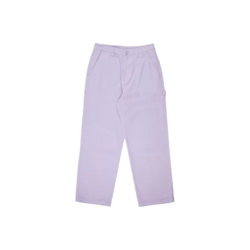 Santa Cruz Lavender Женские Карго Брюки