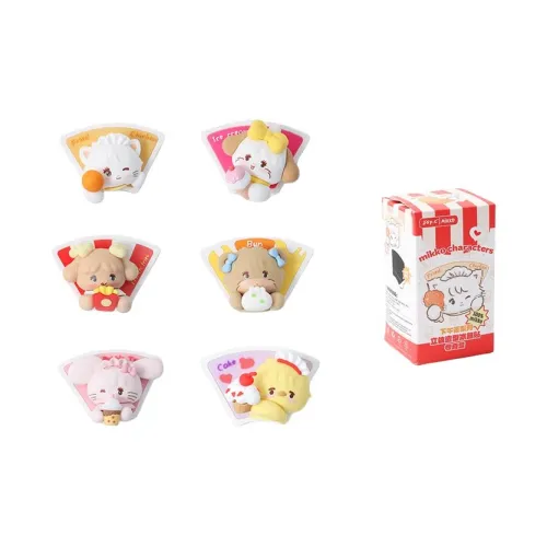 Ijoysee Сюрприз Коробки