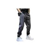 Серый [Флисовая подкладка]