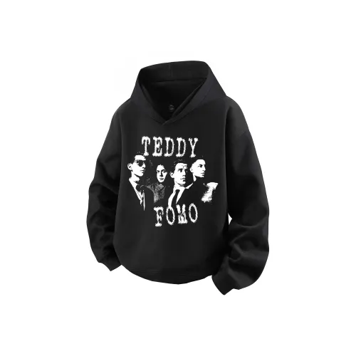 Коллекция Teddy's Свитшот Унисекс