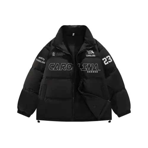 NCAA Унисекс Пуховики