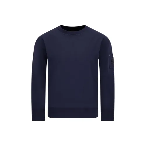 Moose Knuckles Свитшот Мужской