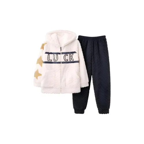 MADALLO Изображение Цвет Женские Пижамные Комплекты