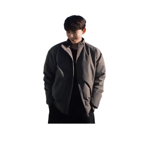 Dark Horse Comics Пуховая куртка Унисекс