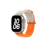 Звездное и оранжевое