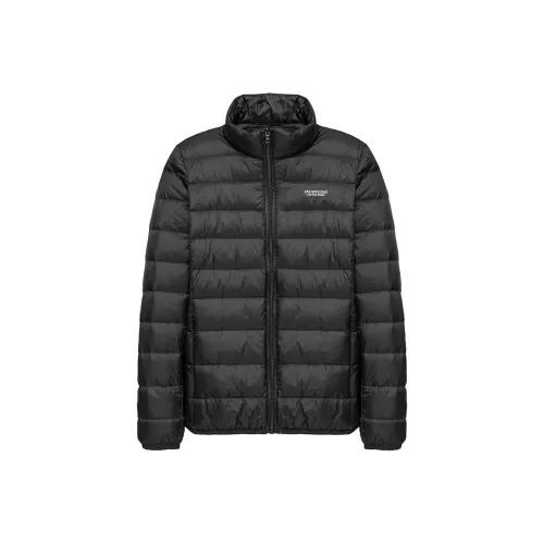 SNOW FLYING Облако Sensing Пуховик Женские