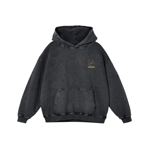 MIND ERROR Унисекс Свитшоты