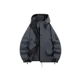 Лунный свет серый