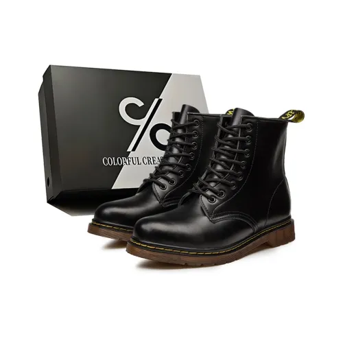 Colorful Creations Мартин Boot Унисекс