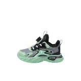 Фрукт Зеленый [С флисовой подкладкой, термический]