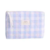 Синий Field Персонаж Октагальный Мешок для хранения