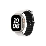 Белый и черный