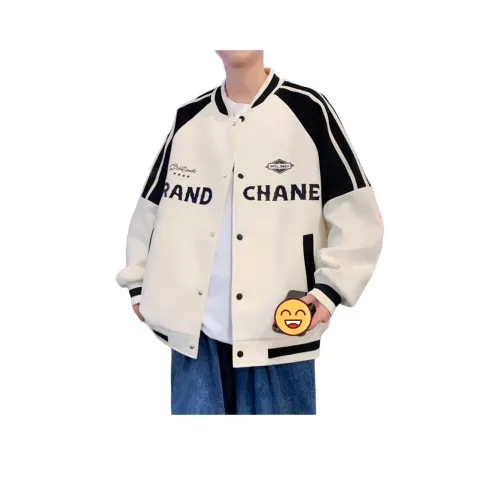 REBIRTHRABBIT Мужские Куртки