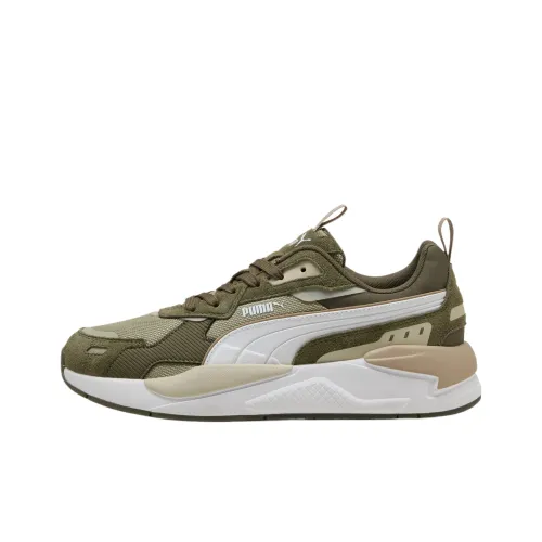 Кроссовки для тренировок PUMA X Ray 3 Унисекс